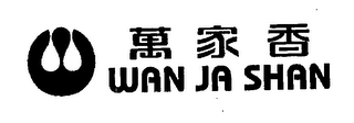 WAN JA SHAN