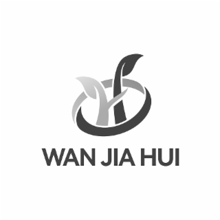 WAN JIA HUI logo