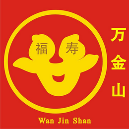 WAN JIN SHAN logo