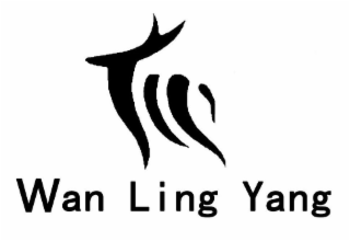 WAN LING YANG