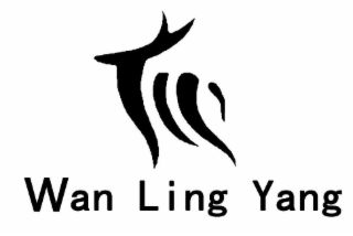 WAN LING YANG