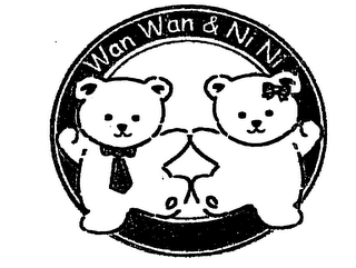 WAN WAN & NI NI logo