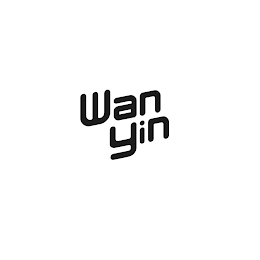 WAN YIN logo