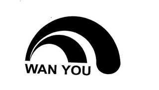WAN YOU logo