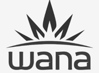 WANA logo