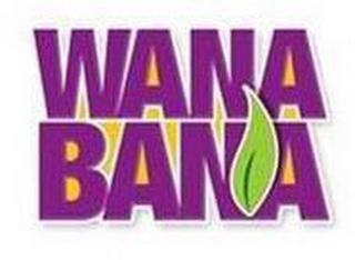WANABANA logo