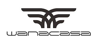 WANACASA logo