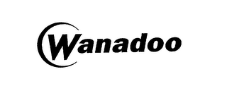 WANADOO logo