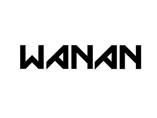 WANAN logo