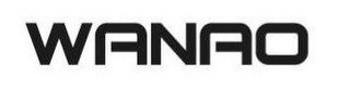 WANAO logo