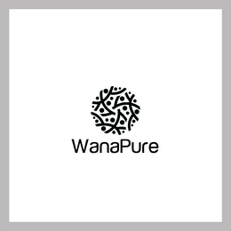 WANAPURE logo