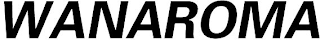 WANAROMA logo
