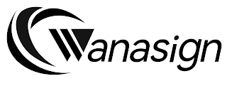 WANASIGN logo