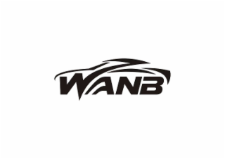 WANB logo