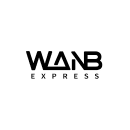 WANB EXPRESS logo