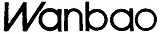 WANBAO logo