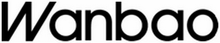 WANBAO logo