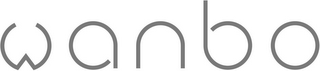 WANBO logo