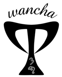 WANCHA logo