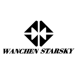 WANCHEN STARSKY logo