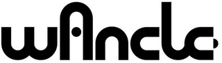 WANCLE logo