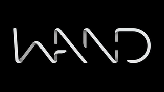 WAND logo