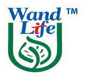 WAND LIFE logo