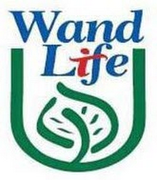 WAND LIFE logo