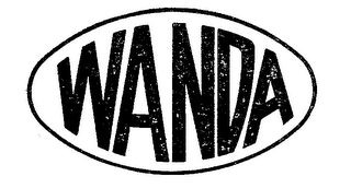 WANDA logo