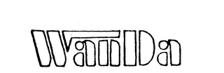 WANDA logo
