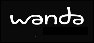 WANDA logo