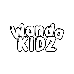 WANDA KIDZ logo