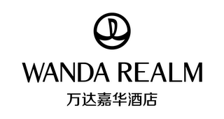 WANDA REALM logo
