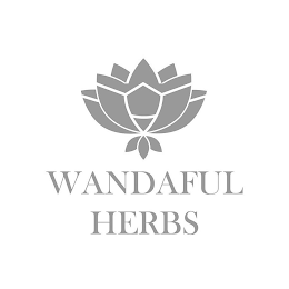 WANDAFUL HERBS logo