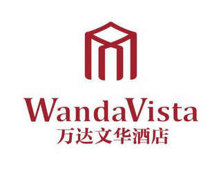 WANDAVISTA logo