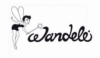 WANDELEI logo