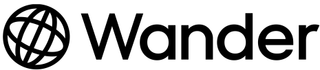 WANDER logo