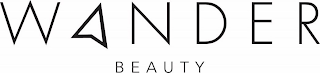 WANDER BEAUTY logo