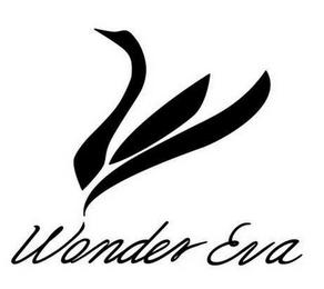 WANDER EVA logo