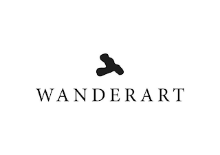 WANDERART logo
