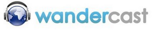 WANDERCAST logo