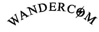 WANDERCOM logo