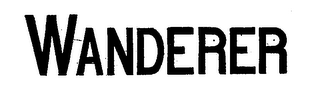 WANDERER logo