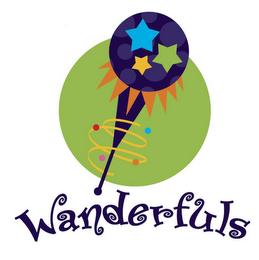 WANDERFULS logo