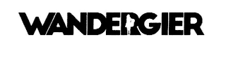 WANDERGIER logo