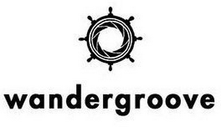 WANDERGROOVE logo