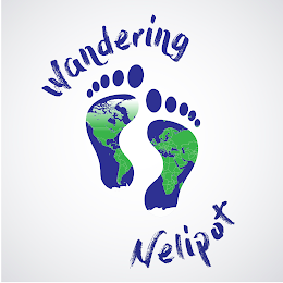 WANDERING NELIPOT logo