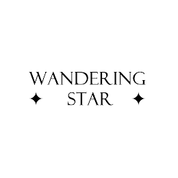 WANDERING STAR logo