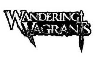 WANDERING VAGRANTS logo