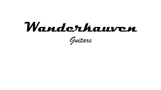 WANDERKAUVEN GUITARS logo